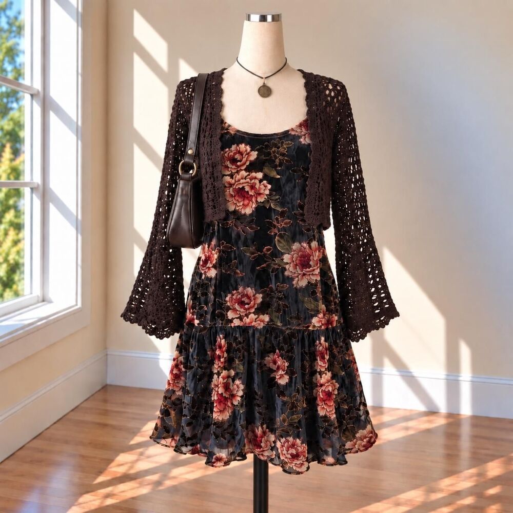American-eagle Women's multi Dress